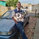 Fanie5 From Pretoria, Gauteng