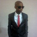 Sponge bob From Witbank, Mpumalanga