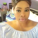 Tsidi From Port Elizabeth, Eastern Cape