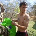 Jacques17 From Johannesburg, Gauteng