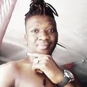 Brendon9 From Alexandra, Gauteng