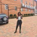 Ms M. From Randburg, Gauteng