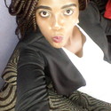 Princess P From Tembisa, Gauteng