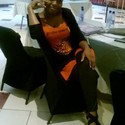 lillyflower From Tzaneen, Limpopo