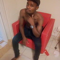 patrick17 From Phalaborwa, Limpopo