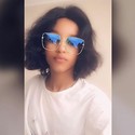 Icah From Port Elizabeth, Eastern Cape