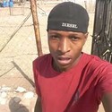 Tshe From Johannesburg, Gauteng