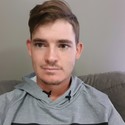 Golfer From Pretoria, Gauteng