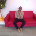 ConfiJaboo From Soweto, Gauteng
