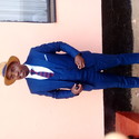 Mjoe From Aliwal North, Eastern Cape