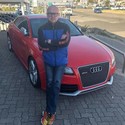 G man From Alberton, Gauteng