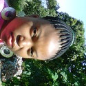 Cebi From Nelspruit, Mpumalanga
