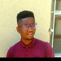 Menzie From Johannesburg South, Gauteng