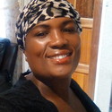 Lilly37 From Kagiso, Gauteng