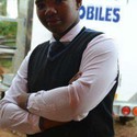 Shugga From East London, Eastern Cape