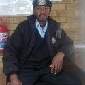 Jido From Pretoria, Gauteng