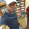 The Author From Pretoria, Gauteng