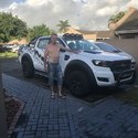 Duane From Richards Bay, Kwazulu-Natal