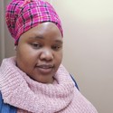 Nomazy From Springs, Gauteng