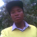via nino From Bloemfontein, Free State