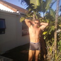 Michael43 From Cape Town, Western Cape