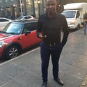 Thabang40 From Soweto, Gauteng
