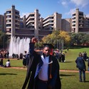 JimmyK Benoni