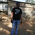 Pooboo From Kokstad, Kwazulu-Natal
