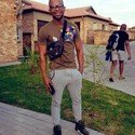 Lwazi18 From Durban, Kwazulu-Natal
