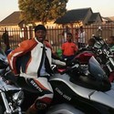 Harroldinho From Polokwane, Limpopo