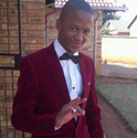 Playphonik From Pretoria, Gauteng