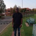 Miller01 From Pretoria, Gauteng