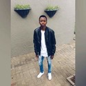 Thabang39 From Harrismith, Free State