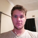 Adam14 From Witbank, Mpumalanga