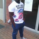 visco From Randburg, Gauteng