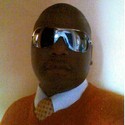Huggy Bear From Pietermaritzburg, Kwazulu-Natal