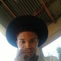 Terry17 From Mmabatho, North West