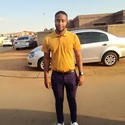 Austin21 From Germiston, Gauteng