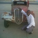 Sphah3 From Tembisa, Gauteng