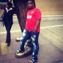 Jasinto From Johannesburg, Gauteng