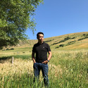 richard23 From Virginia, Free State
