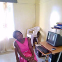 Titi11 From Durban, Kwazulu-Natal