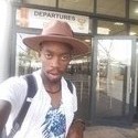 Lamond From Welkom, Free State