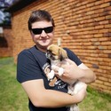 Ray46 From Pretoria, Gauteng