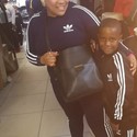 Lilly Rose From Paarl, Western Cape