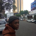 Roman2 From Johannesburg, Gauteng