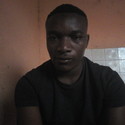 Teepy From Phalaborwa, Limpopo