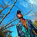 Nhlakah Kiddo From Richards Bay, Kwazulu-Natal