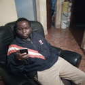 Senzo Gauss From Amanzimtoti, Kwazulu-Natal