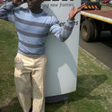 t-layne From Witbank, Mpumalanga